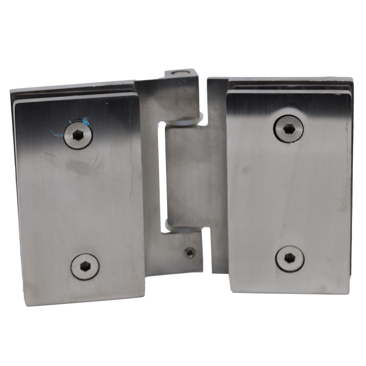 Buy Shower Hinge/SUS304/SSS (HI-51H) Online | Construction Finishes | Qetaat.com